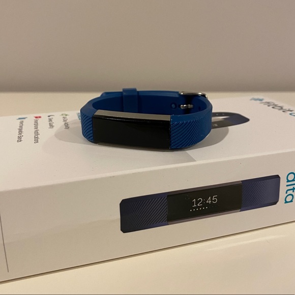 Fitbit Accessories - Fitbit Alta